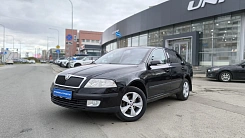 Купить Шкода Октавиа 2008г.