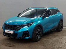 GAC GS3