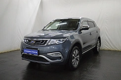 Купить Джили Атлас 2021г.