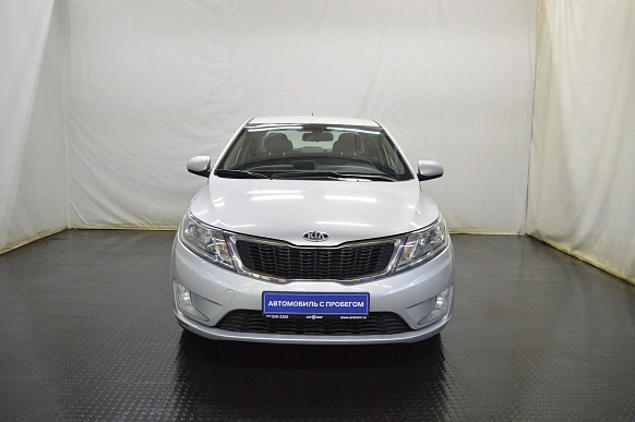 Купить Киа Рио 2014г.