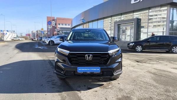 Купить Хонда КР-В 2026г.