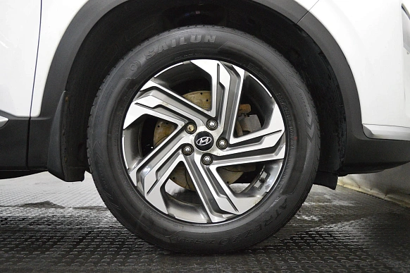 Купить Хёндай Санта Фе 2021г.