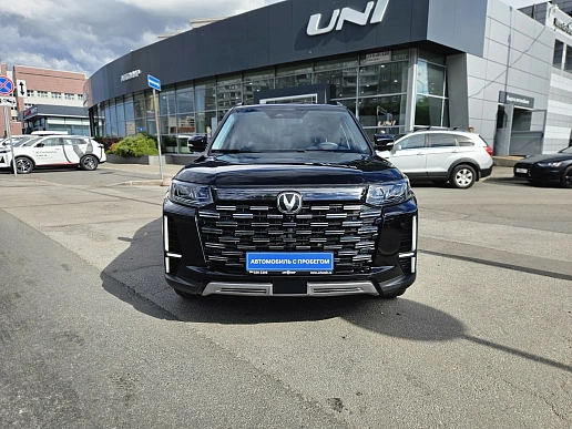 Купить Чанган КС95 2023г.