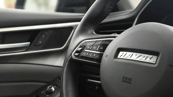 Купить Хавал Haval F7x 2022г.
