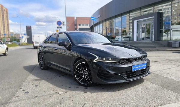 Купить Киа К5 2020г.