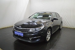 Купить Киа Оптима 2017г.