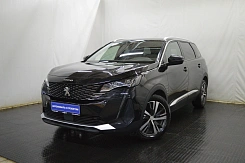 Купить Пежо 5008 2021г.