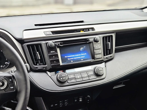 Купить Тойота Новый RAV4 2016г.