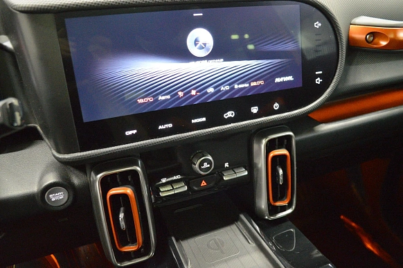 Купить Хавал Haval DARGO 2022г.