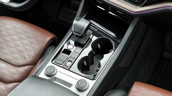 Купить Фольксваген Тоуарег 2019г.