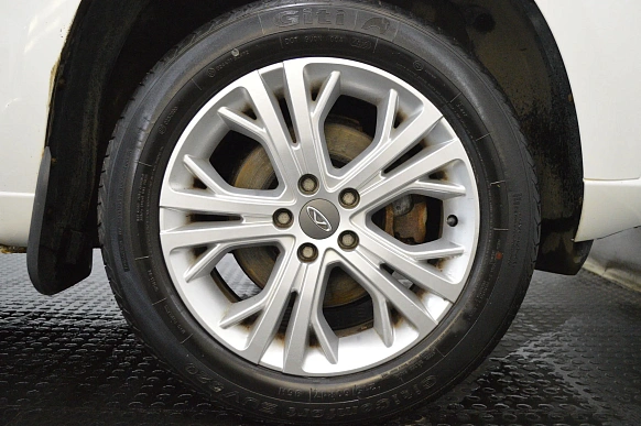 Купить Чери Тигго 3 2017г.