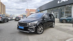 Купить Киа Карнивал 2019г.
