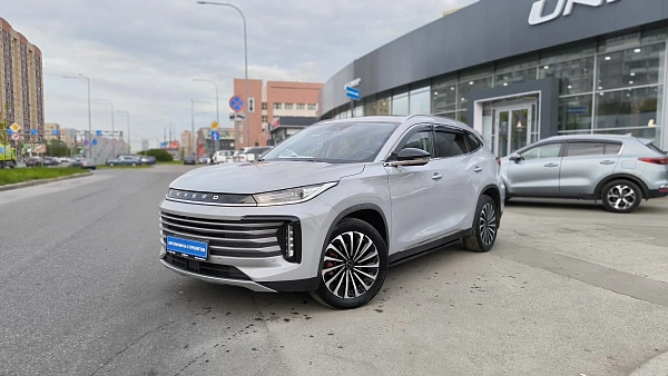 Купить Эксид ТКСЛ 2022г.