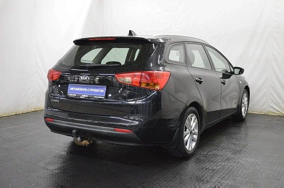 Купить Киа Сид 2017г.