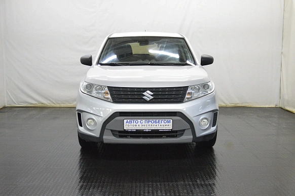 Купить Сузуки Витара 2017г.