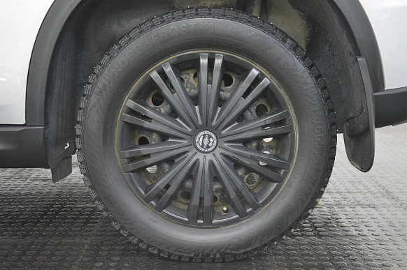 Купить Сузуки Витара 2017г.