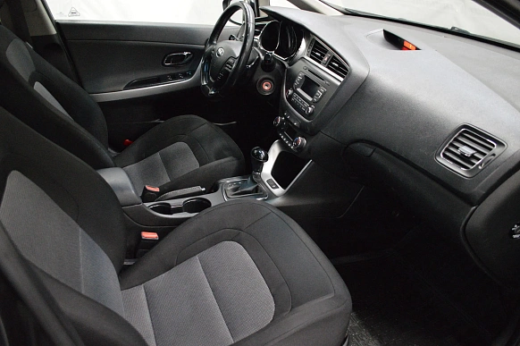 Купить Киа Сид 2017г.