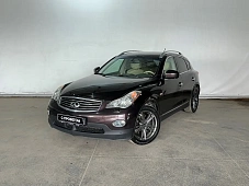 Infiniti EX