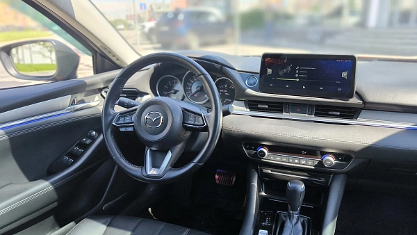 Купить Мазда Mazda 6 2020г.
