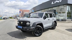 Купить Танк 300 2024г.