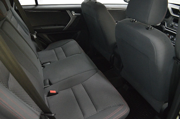 Купить Чери Тигго 3 2017г.