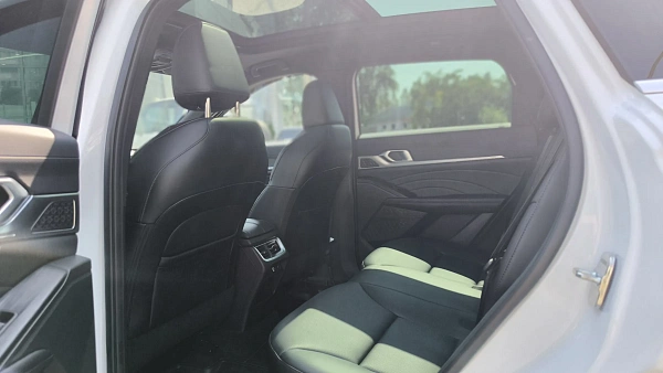 Купить Хавал Haval F7 2025г.