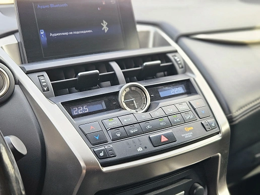 Купить Лексус Lexus NX 2017г.