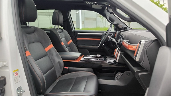 Купить Хавал Haval DARGO 2023г.