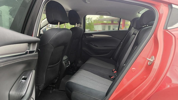 Купить Мазда Mazda 6 2019г.