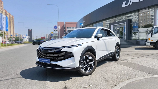 Купить Хавал Haval F7 2025г.
