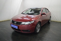 Купить Киа Серато 2010г.