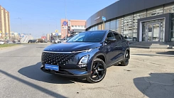 Купить Омода С5 2023г.