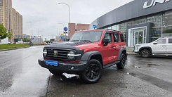Купить Танк 300 2023г.