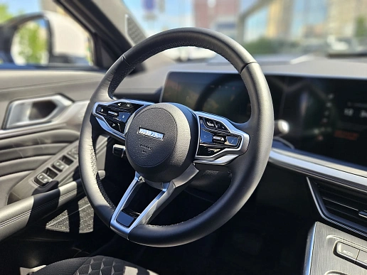Купить Хавал Haval F7 2025г.