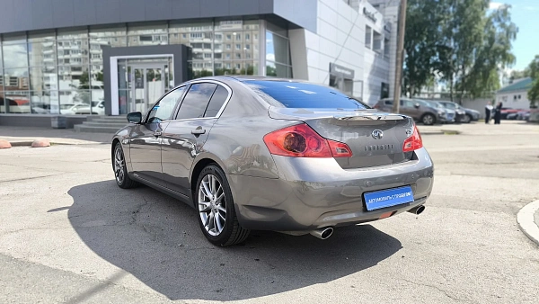 Купить Инфинити Г 2010г.
