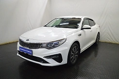 Купить Киа Оптима 2018г.