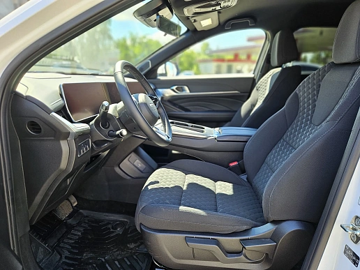 Купить Хавал Haval F7 2025г.