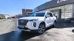 Купить Хёндай Палисаде 2019г.