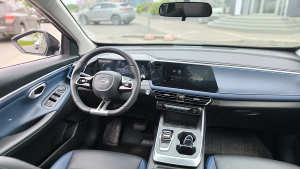 Купить Гак ГС3 2024г.
