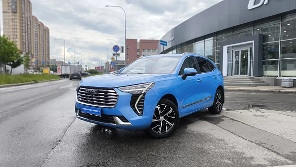 Купить Хавал Haval Jolion 2022г.