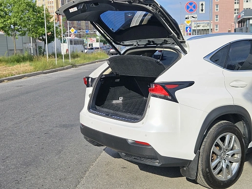 Купить Лексус Lexus NX 2017г.