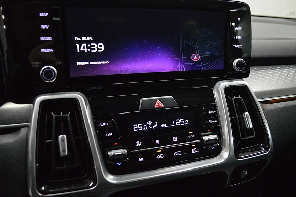 Купить Киа Соренто 2021г.