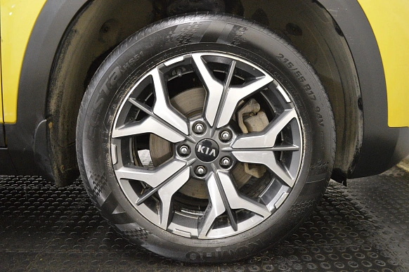 Купить Киа Селтос 2020г.