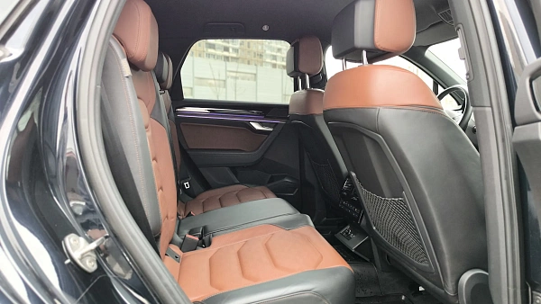 Купить Фольксваген Тоуарег 2019г.