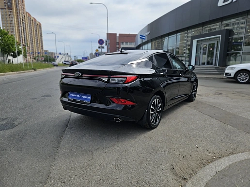 Купить Джак ДЖ7 2023г.