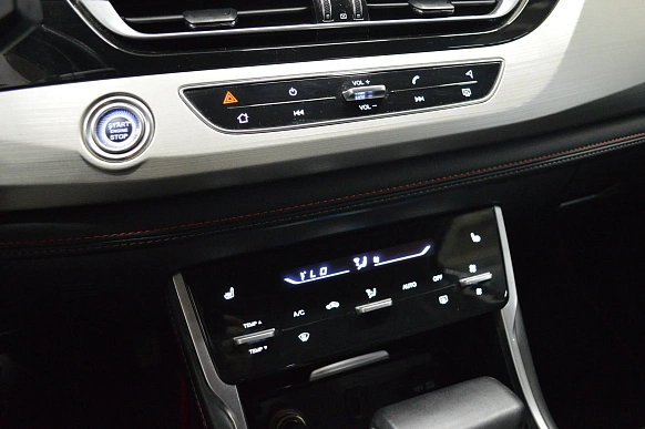 Купить Чанган КС75 2022г.