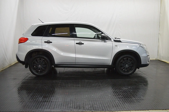 Купить Сузуки Витара 2017г.