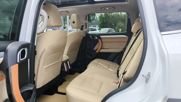 Купить Хавал Haval DARGO 2023г.