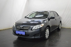 Купить Тойота Королла 2008г.