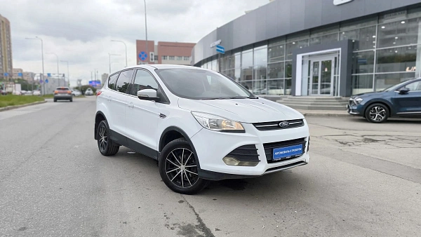 Купить Форд Куга 2014г.